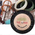 thumbnail image 3 of Jewelry Jade Polishing Buffing Wheel Brush Bristles Hair Brush Polisher Accessory (1C), 3 of 4