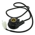 thumbnail image 1 of KAKOWELY Universal Motorcycle Digital Odometer Sensor Cable for Speed Measurement and Reliable Performance in Various Riding Conditions Black,1.65X"X1.65"X1.38", 1 of 5