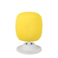 thumbnail image 1 of Tabouret Pivotant Ajustable pour Enfants Petit (13 à 17) Jaune, 1 of 1