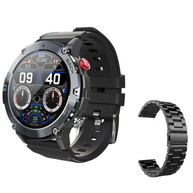 Montre Intelligente