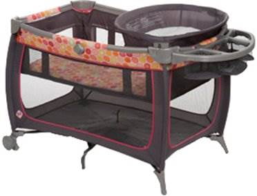 baby 1st crib