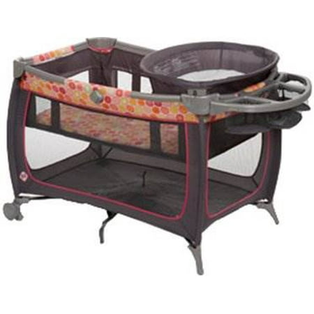 Safety 1st Prelude Baby Play Yard Travel Crib Walmart Com