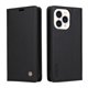 thumbnail image 5 of Funda para iPhone 14 Pro Estuche de Cuero PU Tipo Cartera con Ranuras para Tarjetas y Cierre Magnético, 5 of 5