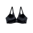 thumbnail image 3 of Secret Treasure Women's Wireless Bra With Back and Side Smoothing, Style-ST387, 3 of 11