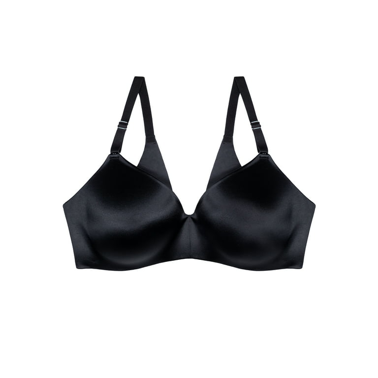 Secret Treasures Black See-through Bra Size 34 C - $13 (35% Off Retail) New  With Tags - From L