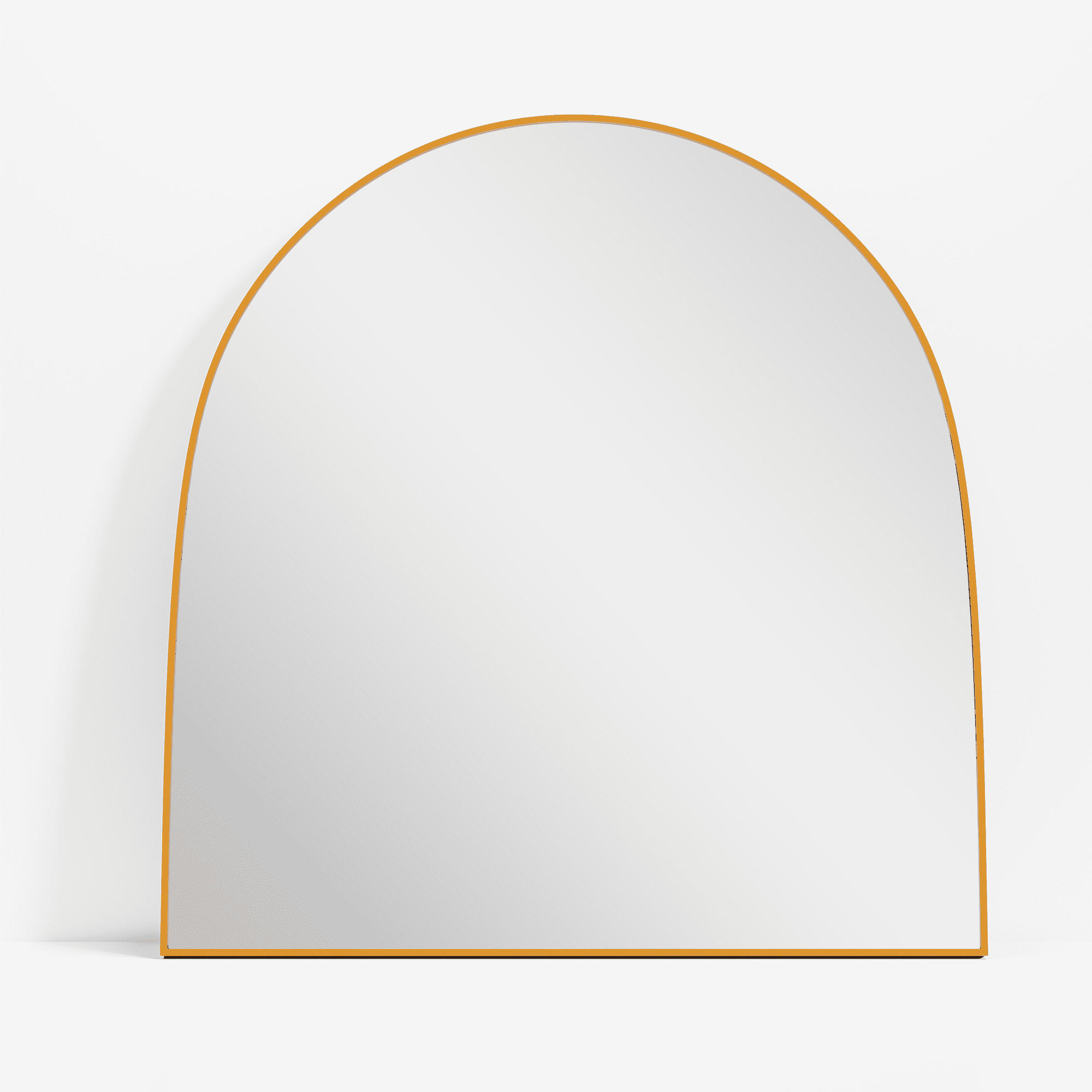 MAYEERTY 30x27 Wall Mounted Vanity Mirror Modern Bathroom Vanity Mirror for Bedroom