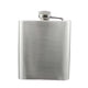 thumbnail image 1 of Toystoory Petaca de bolsillo de acero inoxidable Whisky Licor Vino Pot Flagon Camping Barra de herramientas TYPE3 8 oz, 1 of 6