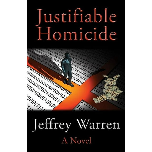 Justifiable Homicide (Paperback)