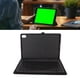 thumbnail image 5 of Estuche del Teclado, RGB Backlight Case de Teclado PU ABS COMODO ESCRIPTO 11 PULGADAS PART P11 P1, 5 of 7