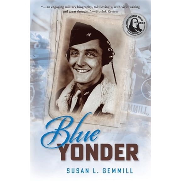 Pre-Owned Blue Yonder (Paperback) by Susan L Gemmill