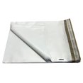 thumbnail image 6 of UOFFICE 50 Poly Mailers Bags 12x15.5" - #4 White Self Seal Envelopes, 6 of 11