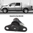 thumbnail image 4 of Hinge Rear Right Tailgate Hinge Assembly 93470 9FV2A Passenger Side Tailgate Hinge Roller For Titan 2005 To 2019, 4 of 8