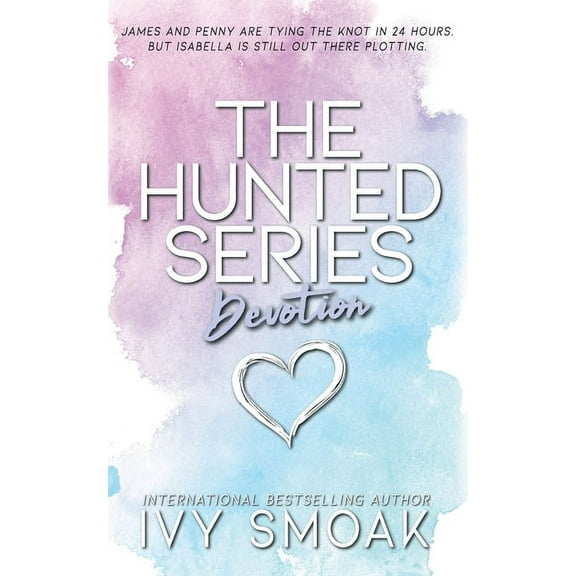 Hunted Devotion, Book 4, (Paperback)