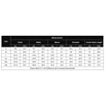 thumbnail image 6 of COOFANDY Button Down Casual Shirts for Men Beach Wear Summer Button up Short Sleeve Stylish Shirts, 6 of 6