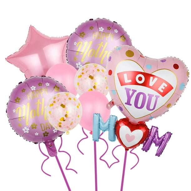 Cheap inflated best sale helium balloons