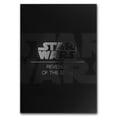 thumbnail image 4 of 2018 Niue 1 oz Silver $2 Star Wars Revenge of the Sith Poster, 4 of 4