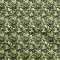 thumbnail image 1 of oneOone Cotton Jersey Green Fabric Abstract Sewing Craft Projects Fabric Prints By Yard 58 Inch Wide, 1 of 4