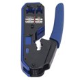 thumbnail image 1 of Kit de Herramientas de Engarzado RJ45 Engarzadora de Cables de Red ANGGREK, 1 of 7
