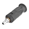 thumbnail image 1 of High Pressure Washer Nozzle, Practical Efficient Washer Spray Nozzles  for Concrete, 1 of 7