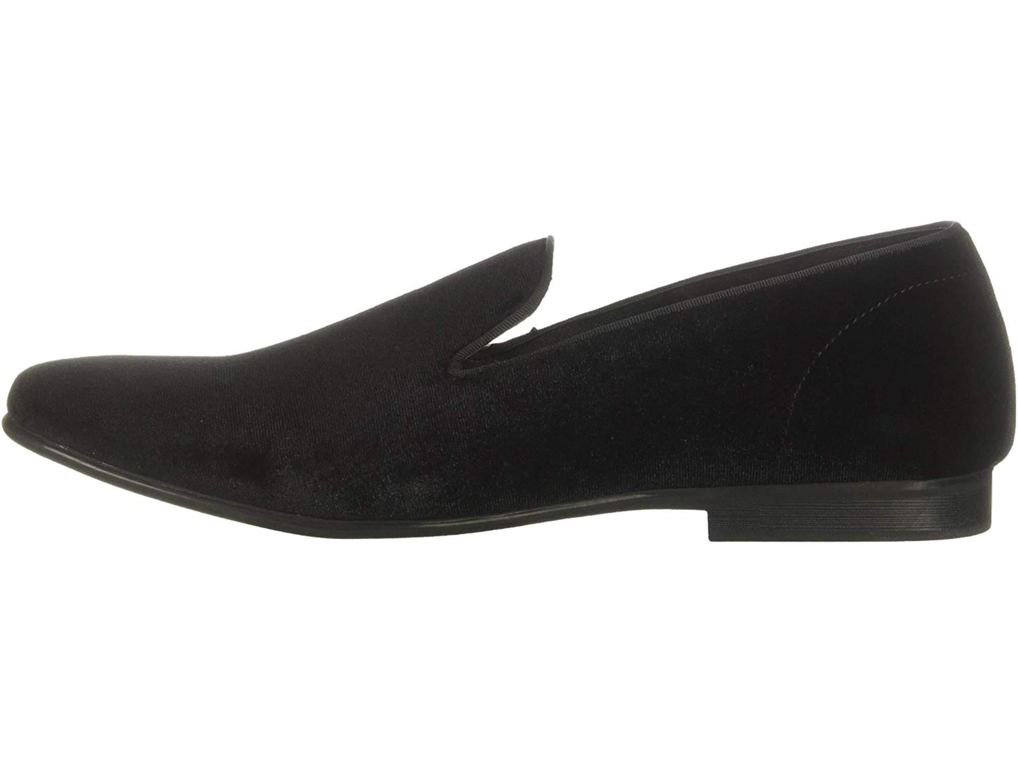 steve madden velvet slippers