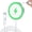 Silver-3.3ft Cable, variant on for MagSafe Charger 15W Magnetic Portable Wireless Charger Fast Charging Compatible with iPhone 17 16 15 14 13 12 Air Pro Plus Max & AirPods 2 3 Pro,Slim Light Magnet Quick Charger with USB-C/A Ports