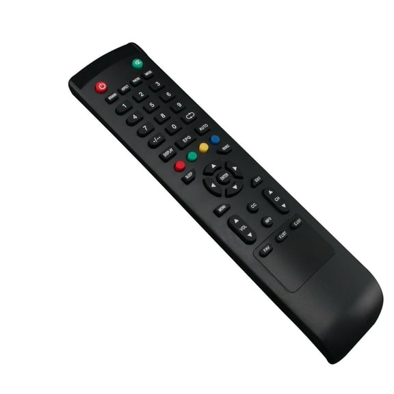 New Replace Remote for Furrion TV FEFS43N8A FEHS29T8A FEHS32V7A FEHS32D9A