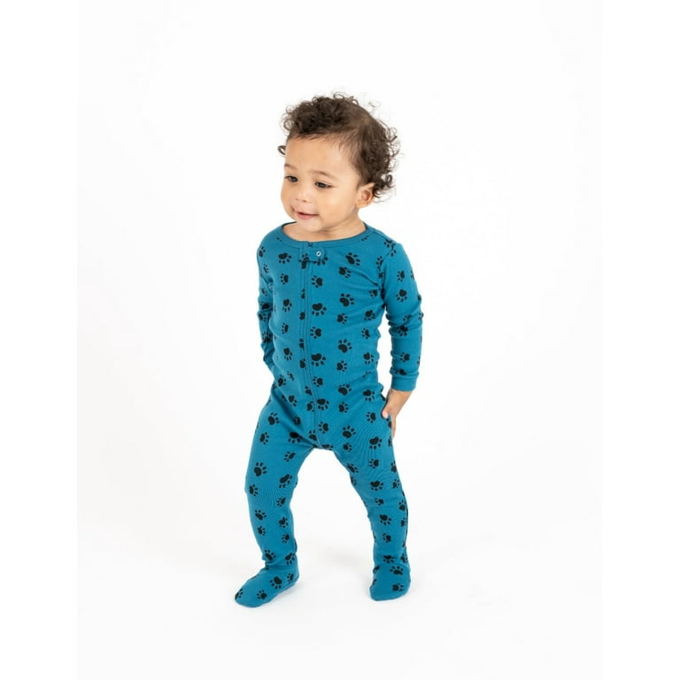 18 month cotton footed pajamas new arrivals