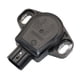 thumbnail image 3 of Throttle Position Sensor for Honda Acura Accord Element 16402-RAA-A02 16402RAAA02, 3 of 5