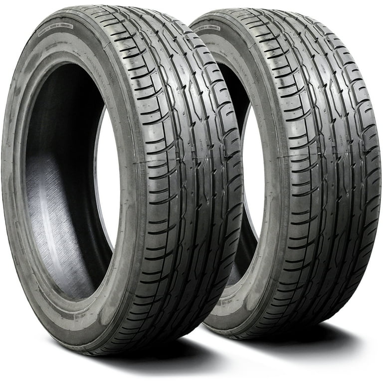 Advanta HP Z-01 245/45ZR19 102W XL A/S High Performance Car