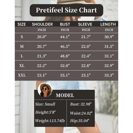 Womens Beach Cover Up Button Down Shirts Summer Cotton Gauze Tops Long Sleeve Bikini Swimsuit