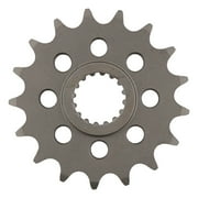 Supersprox Front Sprocket 17T For Suzuki GSX 1300 BK B-King 08-09