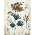 thumbnail image 2 of Art.com Botanical Trio II Neutral Crop Art Print by Silvia Vassileva, 24" x 32", 2 of 4