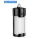 thumbnail image 4 of Linterna de camping a pilas Linterna de camping a pilas Linterna a pilas para cortes de luz Luz LED portátil a pilas para interior y exterior IPX45 resistente al agua, 4 of 8