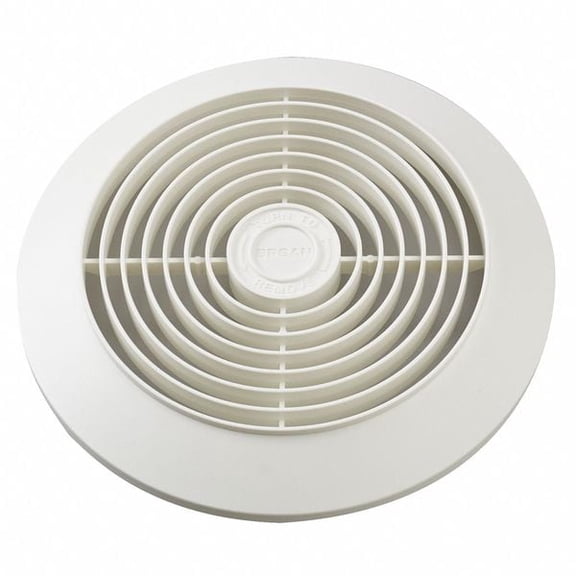 Broan Round Grille 99110454
