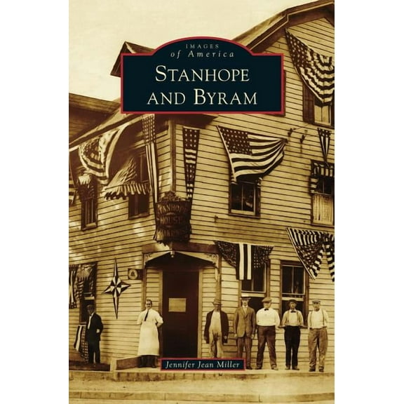 Stanhope and Byram (Hardcover)