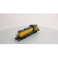 thumbnail image 4 of Lionel 6-38778 O C&NW LionChief Plus RS-3, 4 of 7