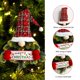 thumbnail image 4 of Elfo de Navidad con piernas largas Gnomos iluminados Muñeco enano Decoración colgante de Navidad (C) Sywqhk Libre de BPA, 4 of 9