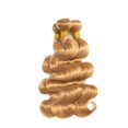 thumbnail image 4 of Hair Bundles YOUNGHANN Honey Blonde Body Wave 22 24 26 27, 4 of 7