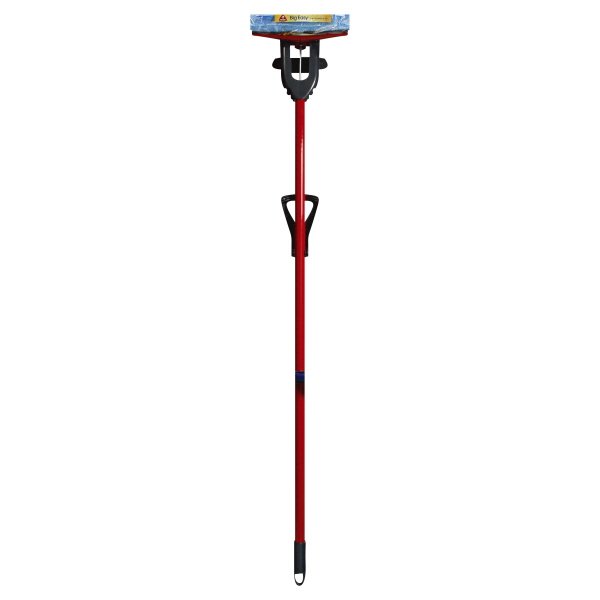 Freudenberg O Cedar Big Easy Flat Sponge Mop 1 Mop Walmart Com