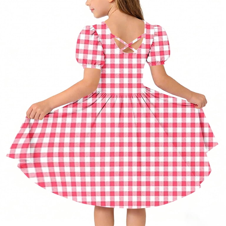 classic dresses for girls Flower Girl Dress Lace Tulle Gown Princess Formal Dress for Girls