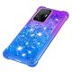 thumbnail image 5 of Funda para Xiaomi 11T/11T Pro 5G Transparente con Brillos Carcasa Protectora Antigolpes con Glitter Brillante, 5 of 5