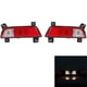 thumbnail image 4 of Lámpara de freno antiniebla YONGSHENG Para parachoques trasero izquierdo camioneta JAC T8 2019-2022, 4 of 5