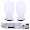 thumbnail image 5 of Paraffin Wax Mitts - Thick Heated Hand SPA Mittens for Thermal Treatment, 5 of 6