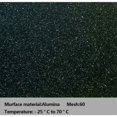 thumbnail image 3 of Cinta antideslizante, almohadilla antideslizante negra de grano alto, cinta antideslizante abrasiva de agarre fuerte, cinta abrasiva de riel de seguridad para escaleras, escalones (5 cm x 5 m),, 3 of 5