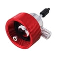 thumbnail image 2 of Adaptador de llenado de propano, herramienta de , apto para cilindro de gas de de gas , duradero, 2 of 8