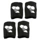 thumbnail image 1 of Muñequeras De Atletismo De 2 Pares: Apoyo Para El Levantamiento De Pesas Kettlebell Protective Gear: Protege Sus Golpes O Las Roturas Yinane Kettlebell Wrist Guard, 1 of 6