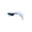 C, variant on Feather Wand Replacement for Cat - Bird Shape Pet Teaser Refill, Realistic Fly Beetle Design for Interactive Feline Play - Multicolor