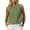 *Green, variant on VBVC Women's Cotton Linen Crop Tank Tops , Ladies' Sleeveless Crew Neck Blouses , Casual Summer Basic Camis For Women,Army Green,S-2XL