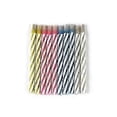 thumbnail image 1 of 10pcs/box Magic Props Relighting Candles Funny Trick Birthday Candle Party Joke, 1 of 4