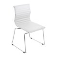 thumbnail image 4 of Chaise contemporaine Master, de LumiSource, 4 of 6